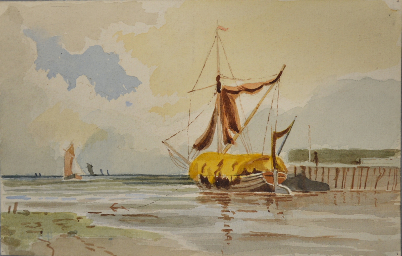 MARINE