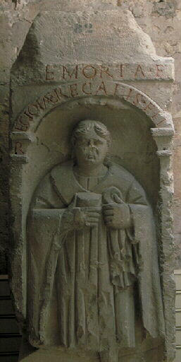 Stèle de Regiola