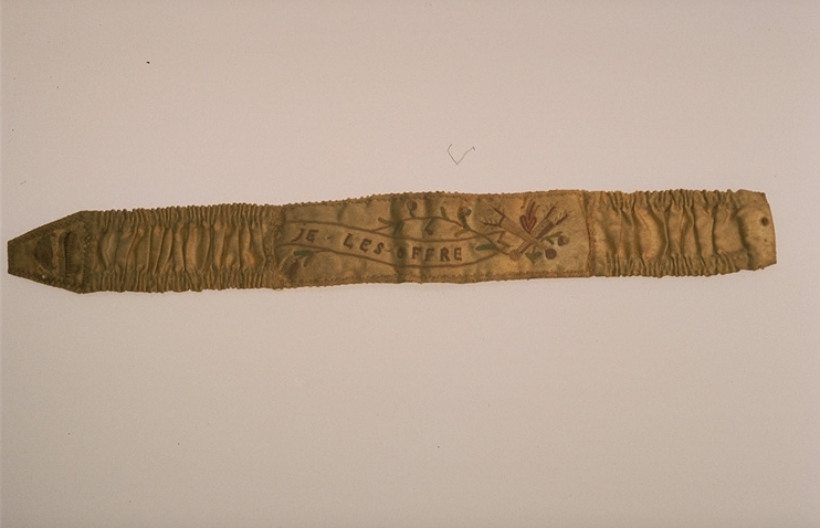 jarretière