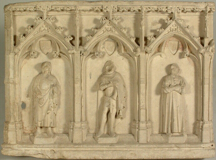 de Raoul de Tréal, évêque de Rennes