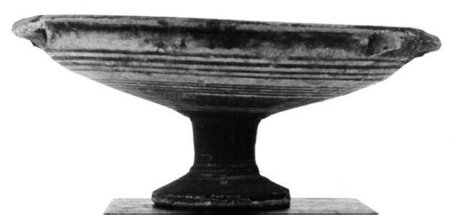 coupe (à pied)