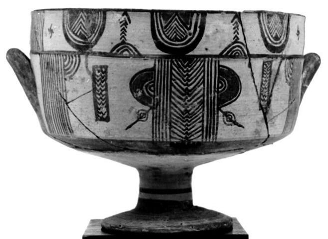 coupe (à pied)