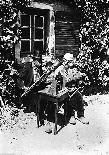 Musiciens