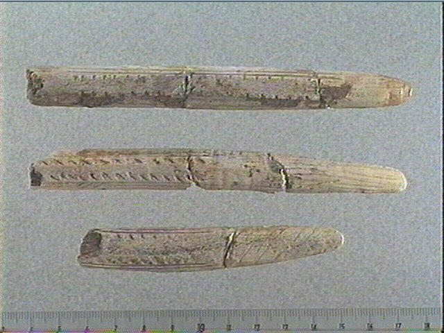 baguette demi-ronde