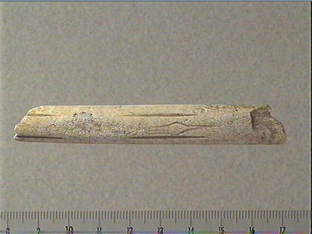 baguette demi-ronde