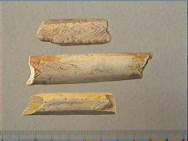 baguette demi-ronde