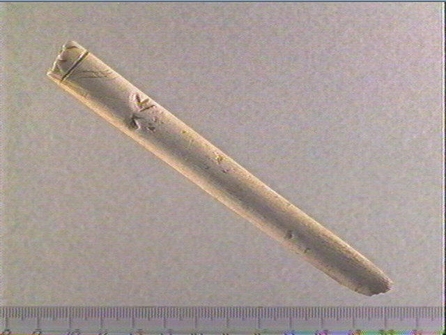 baguette demi-ronde