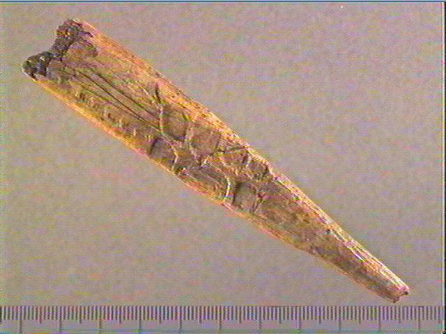 baguette demi-ronde