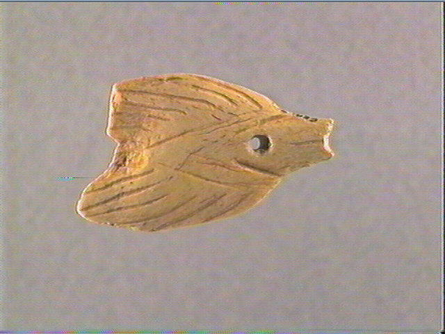 contour découpé;pendeloque