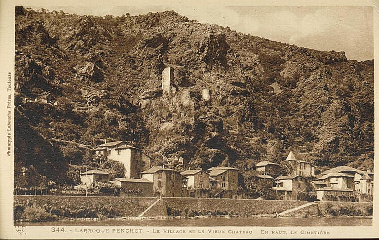 LABOUCHE Frères (phototypie)