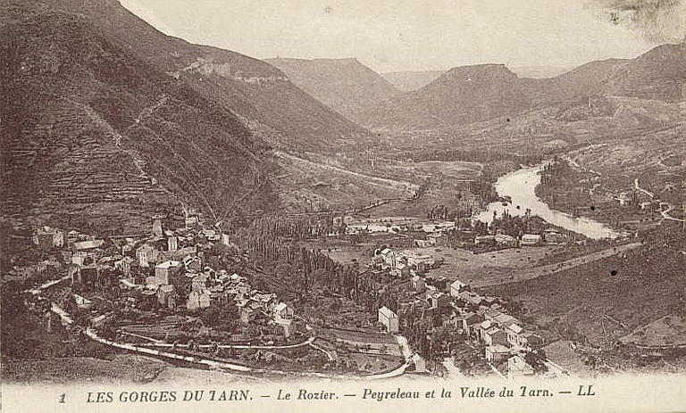 LL;LEVY & NEURDEIN REUNIS (imprimeur)