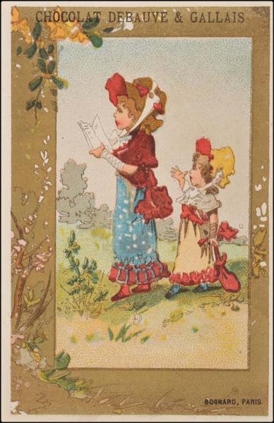 L'écolière (titre d'origine)