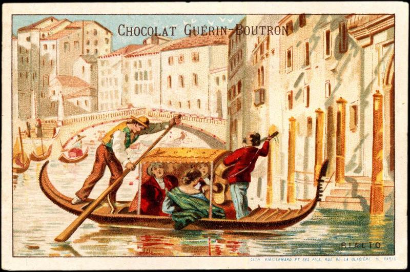 RIALTO (titre inscrit)