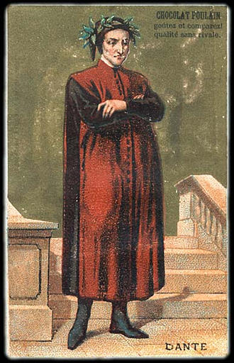 DANTE (titre inscrit)