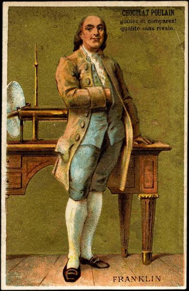 FRANKLIN (titre inscrit)