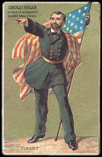GRANT (titre inscrit)