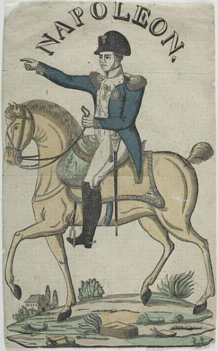 NAPOLEON (titre inscrit)