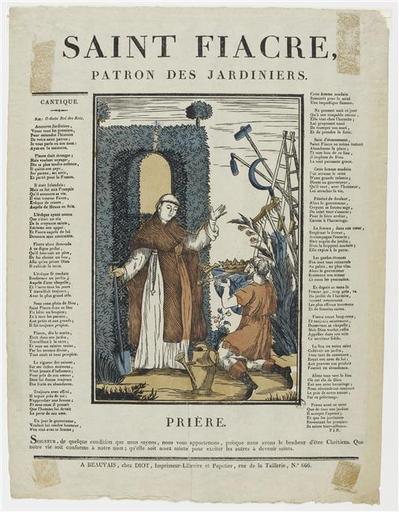 Diot Lucien-Côme (1765-1834) (éditeur, libraire)