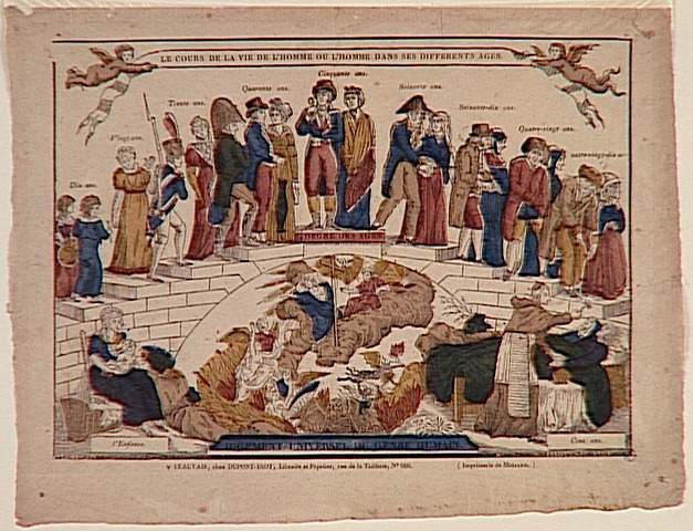 Feldtrappe Frédéric Etienne Joseph (graveur);Diot Lucien-Côme (1765-1834) (éditeur, libraire)