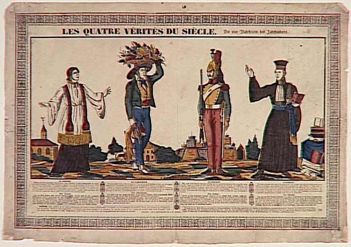 Boulay Charles (graveur);Clerc Jean Pierre (imprimeur, libraire, éditeur)