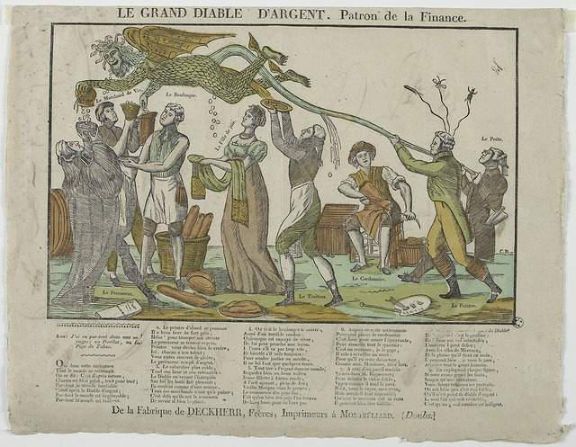 Boulay Jean-Charles (1799-1868);Deckherr Frères