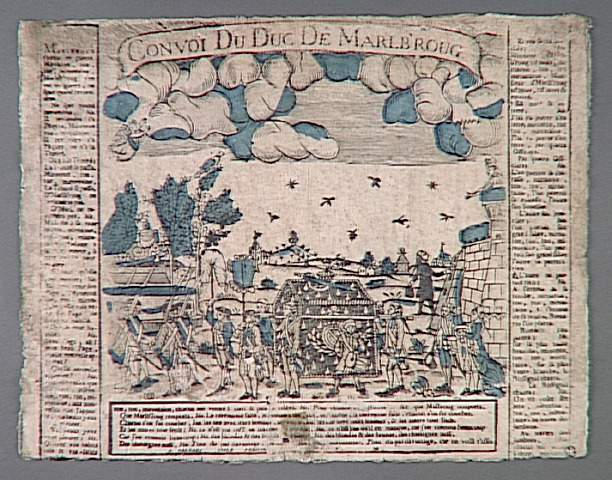 Michelin François (graveur);Rabier-Boulard Michel (éditeur)