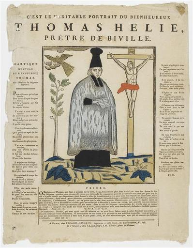 Picard-Guérin Jean François (imprimeur, libraire, éditeur)
