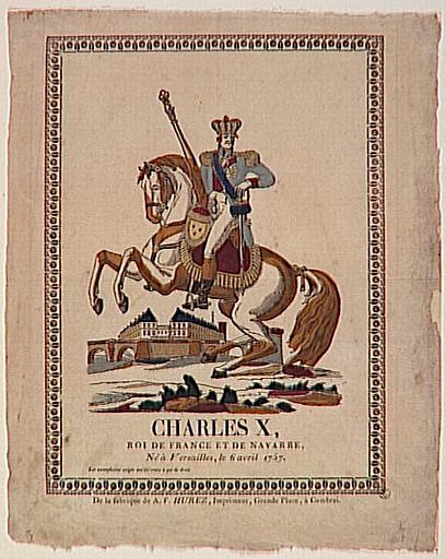 Godard Pierre François (graveur);Hurez Jean François Joseph (imprimeur, libraire, éditeur)