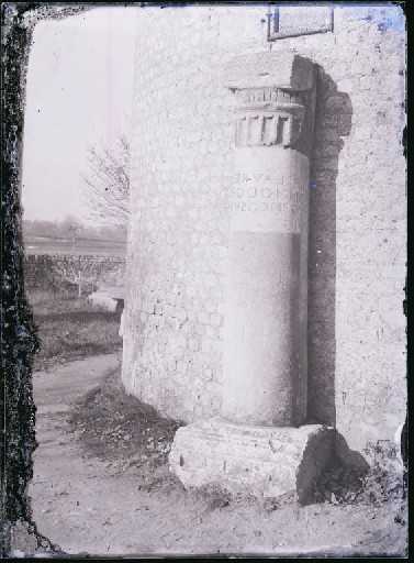 Tranchant Suzanne (1861-1942)