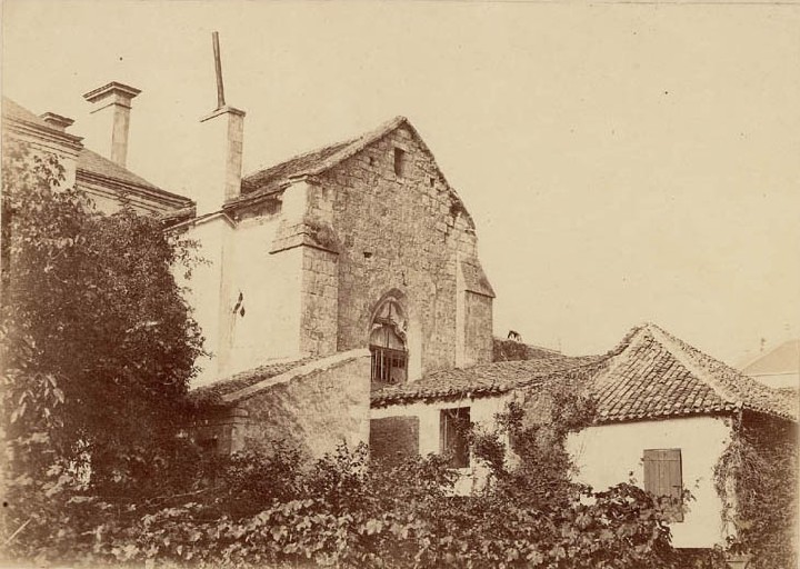 Eglise Saint-Léger