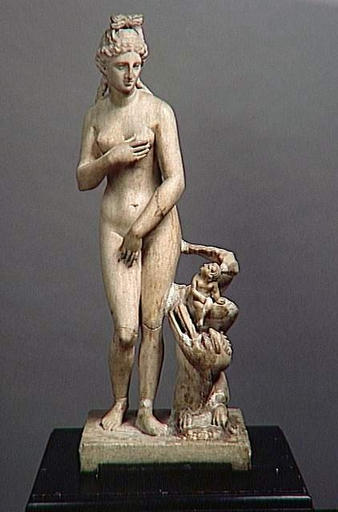 Vénus pudique
