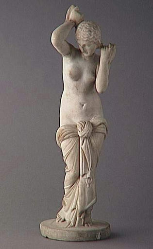 Vénus anadyomène