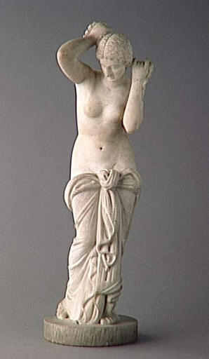 Vénus anadyomène